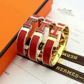 Picture of Hermes Bracelet _SKUHermesBracelet01050310244